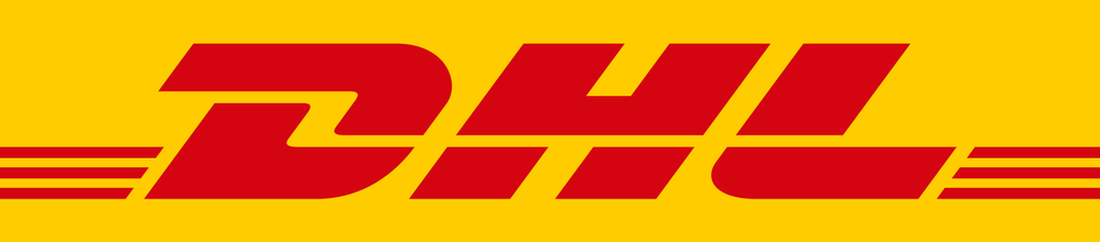 DHL Versanddienst